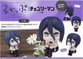 預訂 MegaHouse [LOOK UP] 鏈鋸人 蕾潔篇 蕾潔