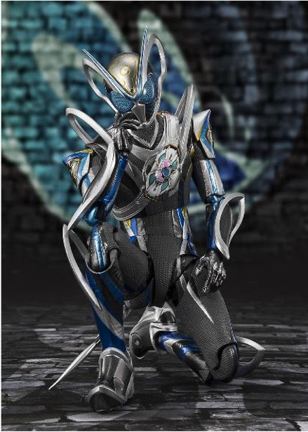 預訂 [SHF] 幪面超人 MYTH
