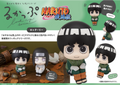 預訂 MegaHouse [LOOK UP] 火影忍者 疾風傳 李洛克&日向螺旋