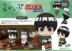 預訂 MegaHouse [LOOK UP] 火影忍者 疾風傳 李洛克&日向螺旋
