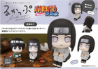預訂 MegaHouse [LOOK UP] 火影忍者 疾風傳 李洛克&日向螺旋