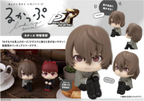 預訂 MegaHouse [LOOK UP] 女神異聞錄5 明智吾郎&芳澤霞