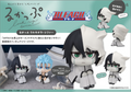 預訂 [LOOK UP] 死神BLEACH 烏魯奇奧拿·篩凡&葛力姆喬·積加捷克 [PB] 附特典