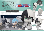 預訂 [LOOK UP] 死神BLEACH 烏魯奇奧拿·篩凡&葛力姆喬·積加捷克 [PB] 附特典