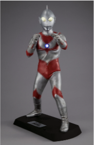 預訂 MegaHouse [U.A] 超人 歸來的咸蛋超人 [PB]