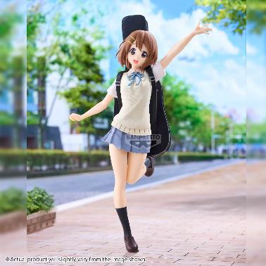 預訂 [SQ Figure] K-ON!! 輕音少女