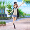 預訂 [SQ Figure] K-ON!! 輕音少女