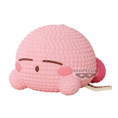 預訂 [amicotte petit] 星之卡比 卡比&瓦豆魯迪&睡覺卡比