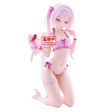 預訂 [ESPRESTO] rurudo Sweetest pose Eve＆Elle