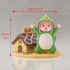 預訂 孤獨搖滾！小孤獨甜品系列