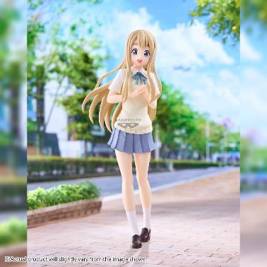 預訂 [SQ Figure] K-ON!! 輕音少女