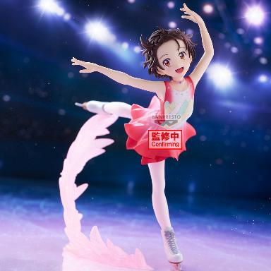預訂 [ESPRESTO] 金牌得主 Ice wings