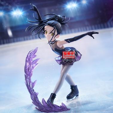 預訂 [ESPRESTO] 金牌得主 Ice wings