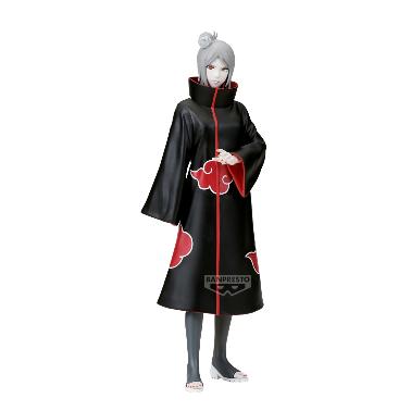 預訂 [Noir Edge Collection] 火影忍者 疾風傳 佩恩&小南
