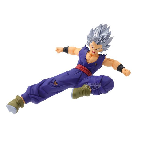 預訂 [BLOOD OF SAIYANS] 龍珠超 野獸孫悟飯