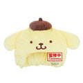 預訂 Sanrio Character 毛茸茸變裝 布甸狗