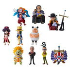 預訂 [WCF Premium] One Piece 海賊王 十字公會