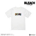 預訂 死神 BLEACH 千年血戦篇 [BLEACH GRAFFITI] T-shirt