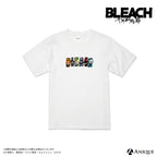 預訂 死神 BLEACH 千年血戦篇 [BLEACH GRAFFITI] T-shirt