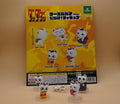 DAN DA DAN DARING PARTY High-Speed Granny Gashapon (Original Set of 5)