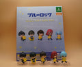 Blue Lock Collection Figure Rich 抱星星扭蛋 （全套5款）