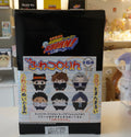 家庭教師Hitman Reborn! 波波公仔 (原盒6個)