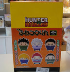 Hunter x Hunter 波波公仔 (原盒6個)