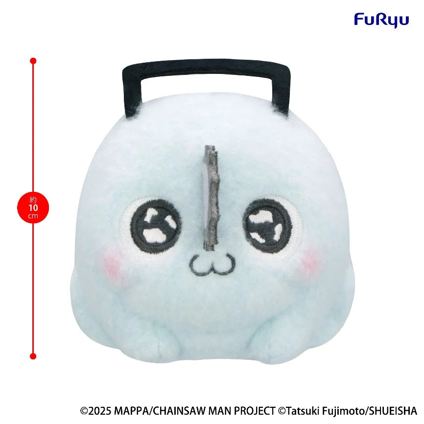 預訂 [Mini Plush] 鏈鋸人 波奇塔