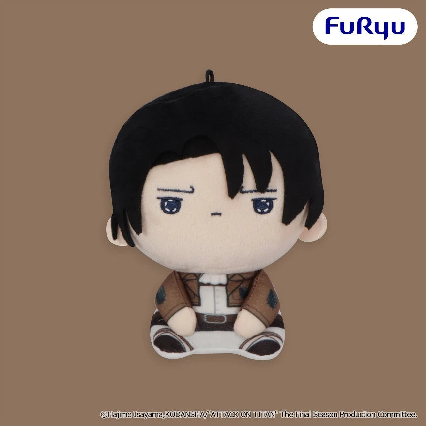 預訂 [MOCHIPICO Plush] 進擊的巨人