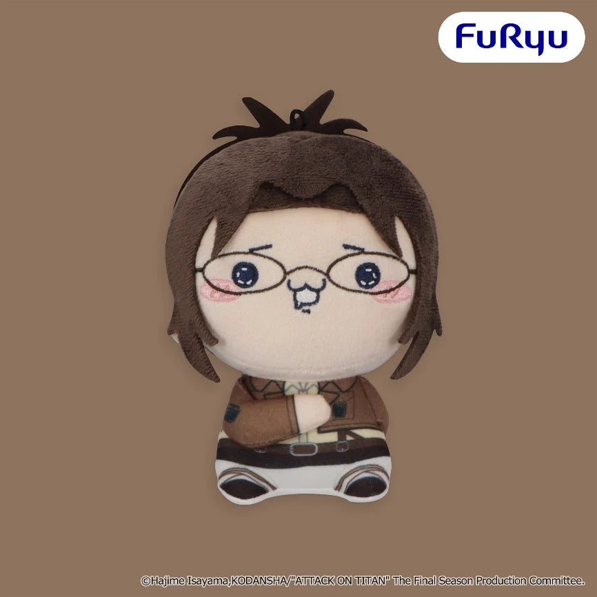 預訂 [MOCHIPICO Plush] 進擊的巨人