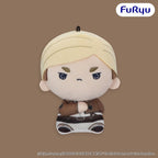 預訂 [MOCHIPICO Plush] 進擊的巨人