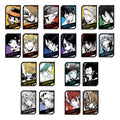 預訂 JUMP SHOP 家庭教師Hitman Reborn! 收藏卡 (原盒10張)