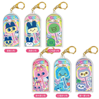 預訂 TAMAGOTCHI 朱古力棒吊掛