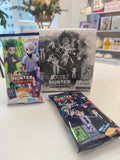 Hunter x Hunter Snack Card Collection 4th Series (Loose Packs)