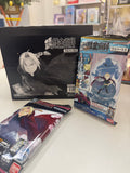 Fullmetal Alchemist Vol. 2 Wafer Card (Loose Packs/Box of 20 Packs)