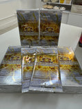 YU GI OH! LIMIT OVER COLLECTION THE RIVALS (LOCR)