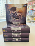 Detective Conan CT-P08 (Loose Pack / Box of 18 Packs)