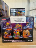 Re-ment Yu-Gi-Oh! Duelist Figure Collection Box Set (All 6 Types)