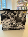 Digimon 餅卡