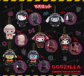 預訂 再販 Sanrio x GODZILLA 吊飾