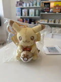 30th Anniversary Pikachu Charm (Chinese Tag)