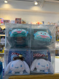 Sanrio 鬼怪系列吊飾