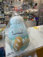 鬆弛熊&角落生物 麵包店系列公仔
