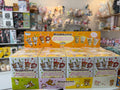 Reserve Rilakkuma plush charms