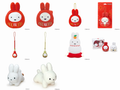 預訂 Miffy Sekiguchi 系列再販