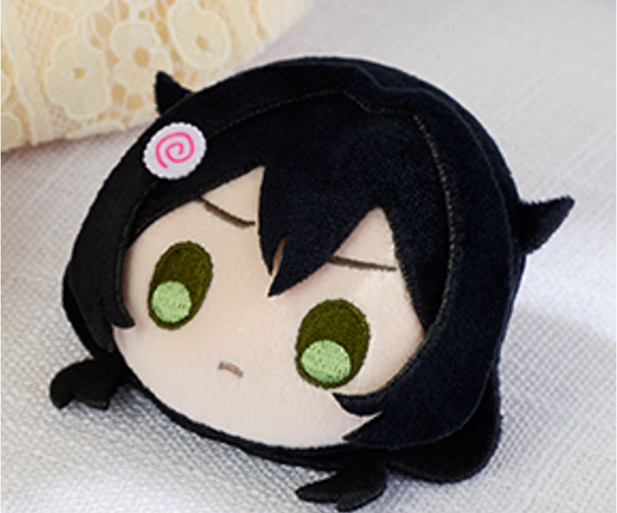 預訂 Bushiroad Creative Pingurumi Goddess of Victory: NIKKE vol.4 (散/原盒)