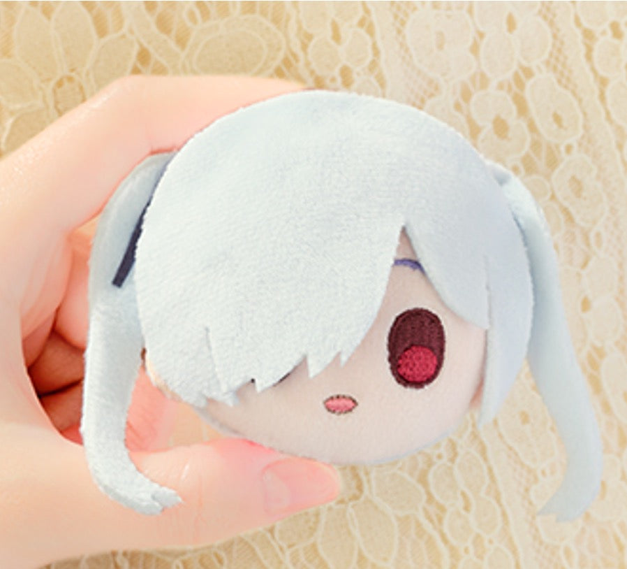 預訂 Bushiroad Creative Pingurumi Goddess of Victory: NIKKE vol.4 (散/原盒)