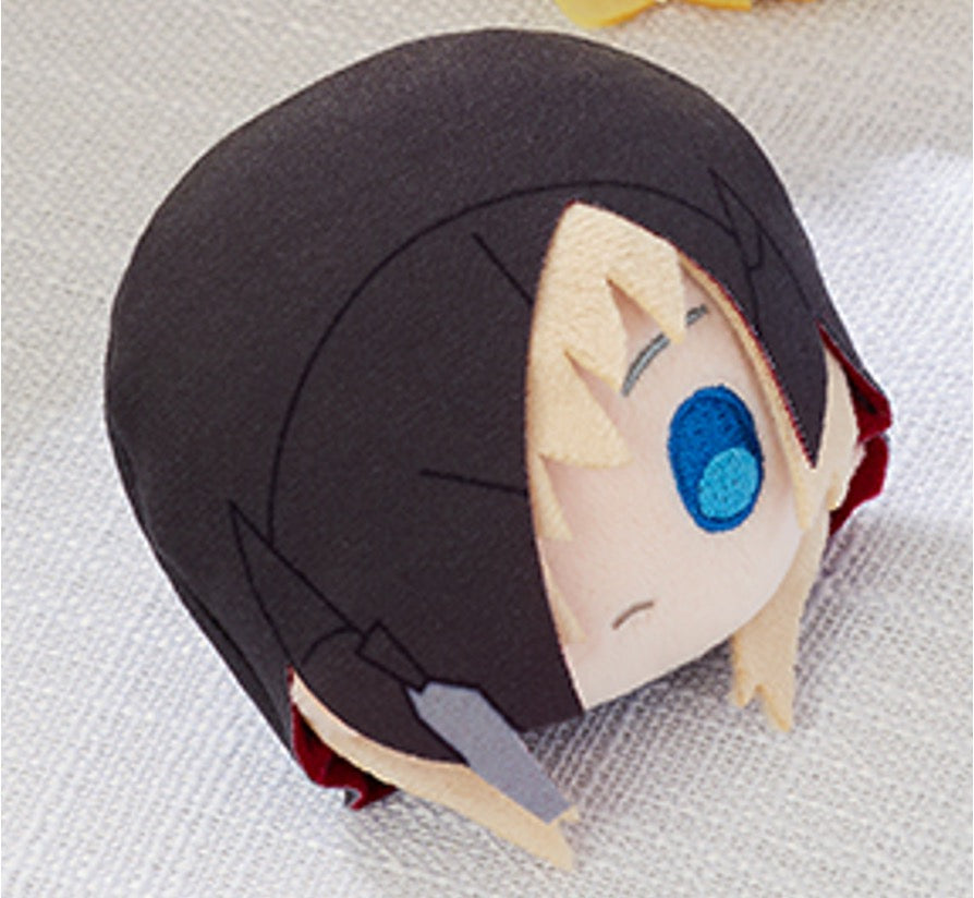 預訂 Bushiroad Creative Pingurumi Goddess of Victory: NIKKE vol.4 (散/原盒)
