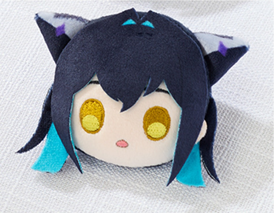 預訂 Bushiroad Creative Pingurumi Goddess of Victory: NIKKE vol.4 (散/原盒)