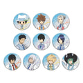 預訂 家庭教師Hitman Reborn in NAMJATOWN ～20th anniversary 白色西裝襟章 (原盒10個)